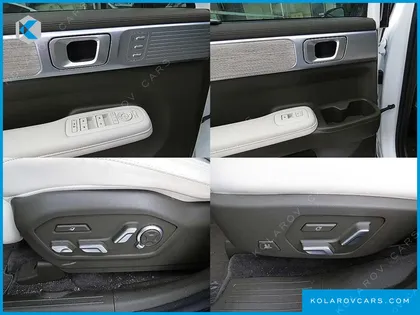 HYUNDAI SANTA FE HEV 1.6 2WD