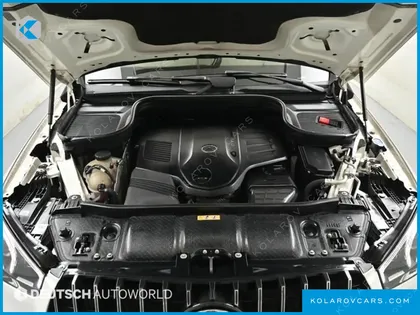 MERCEDES GLE-CLASS GLE450 4MATIC