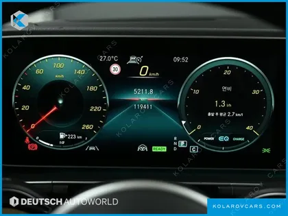 MERCEDES GLE-CLASS GLE450 4MATIC