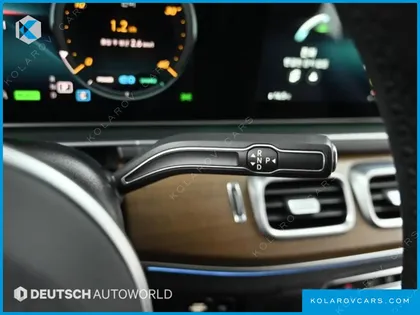 MERCEDES GLE-CLASS GLE450 4MATIC