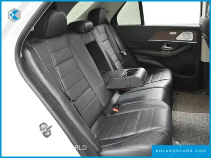 MERCEDES GLE-CLASS GLE450 4MATIC