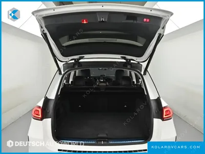 MERCEDES GLE-CLASS GLE450 4MATIC