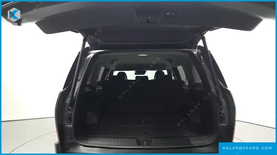 HYUNDAI SANTA FE GASOLINE 2.5T 2WD