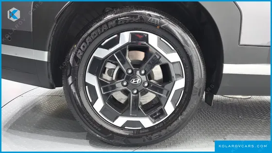 HYUNDAI SANTA FE GASOLINE 2.5T 2WD