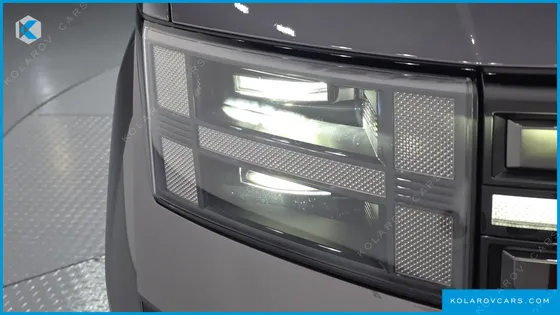 HYUNDAI SANTA FE GASOLINE 2.5T 2WD