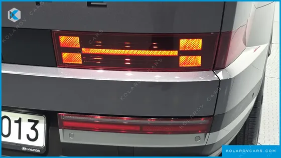 HYUNDAI SANTA FE GASOLINE 2.5T 2WD