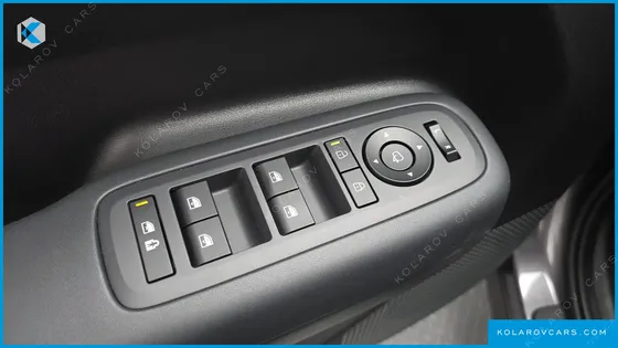 HYUNDAI SANTA FE GASOLINE 2.5T 2WD