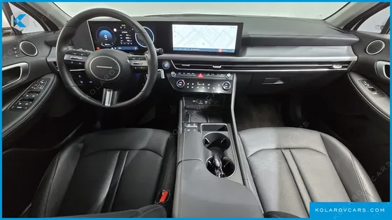 HYUNDAI SONATA 2.0