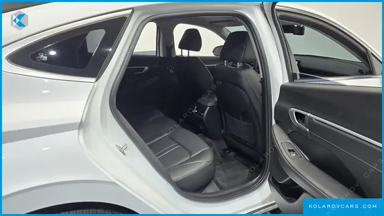 HYUNDAI SONATA 2.0