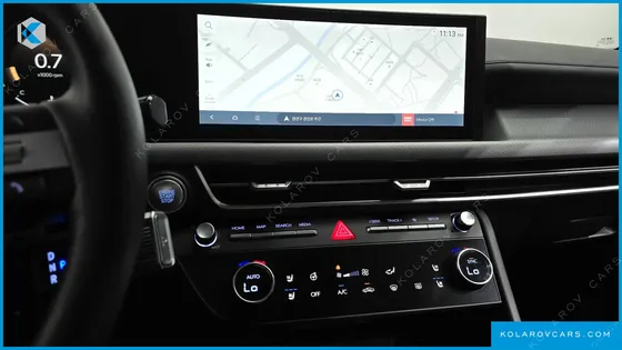 HYUNDAI SONATA 2.0