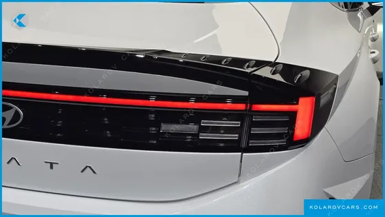 HYUNDAI SONATA 2.0