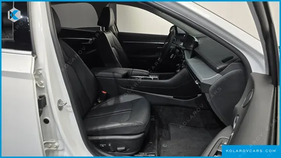 HYUNDAI SONATA 2.0