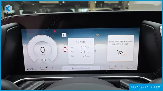 GENESIS G90 GASOLINE 3.5 TURBO AWD