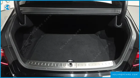 GENESIS G90 GASOLINE 3.5 TURBO AWD