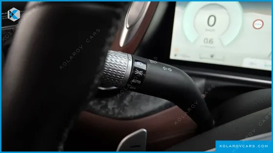 GENESIS G90 GASOLINE 3.5 TURBO AWD