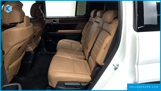 HYUNDAI SANTA FE HEV 1.6 4WD