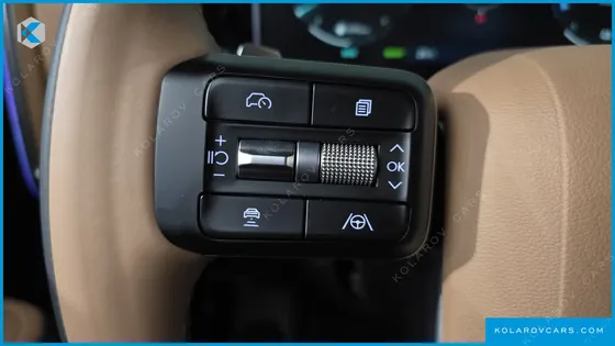 HYUNDAI SANTA FE HEV 1.6 4WD