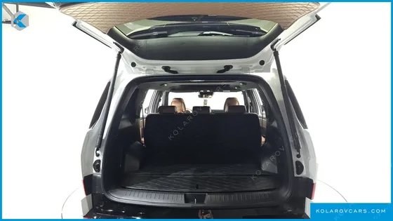 HYUNDAI SANTA FE HEV 1.6 4WD