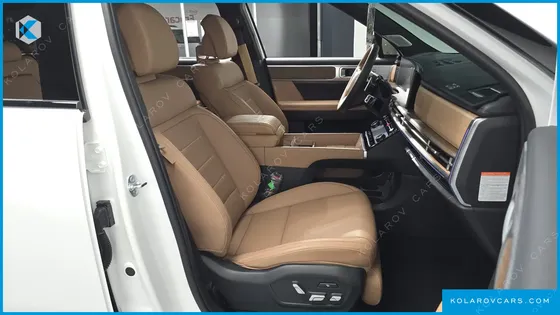 HYUNDAI SANTA FE HEV 1.6 4WD