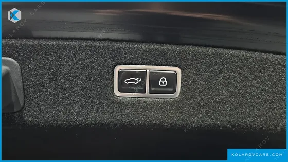 GENESIS G90 GASOLINE 3.5 TURBO AWD