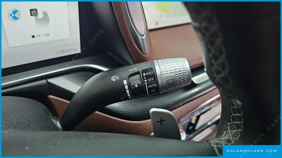 GENESIS G90 GASOLINE 3.5 TURBO AWD