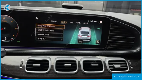 MERCEDES GLE-CLASS GLE400D 4MATIC COUPE