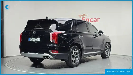 HYUNDAI PALISADE DIESEL 2.2 4WD