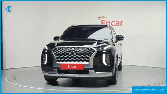 HYUNDAI PALISADE DIESEL 2.2 4WD