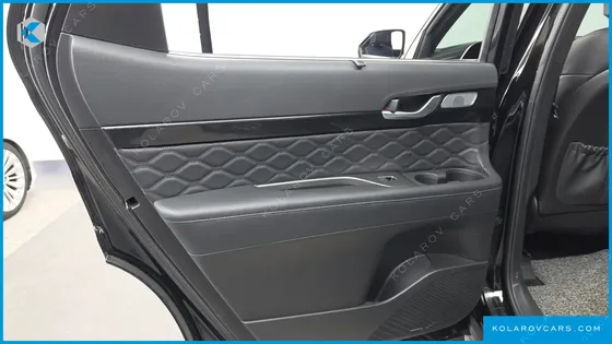 HYUNDAI PALISADE DIESEL 2.2 4WD