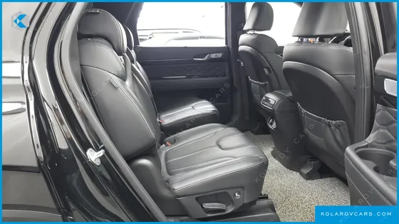 HYUNDAI PALISADE DIESEL 2.2 4WD