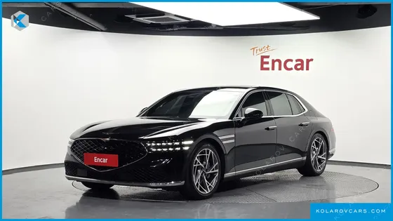 GENESIS G90 GASOLINE 3.5 TURBO AWD
