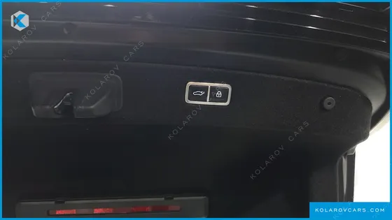 GENESIS G90 GASOLINE 3.5 TURBO AWD