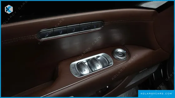 GENESIS G90 GASOLINE 3.5 TURBO AWD