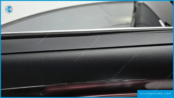 GENESIS G90 GASOLINE 3.5 TURBO AWD