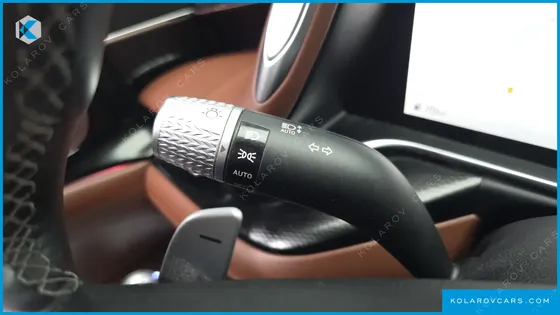 GENESIS G90 GASOLINE 3.5 TURBO AWD