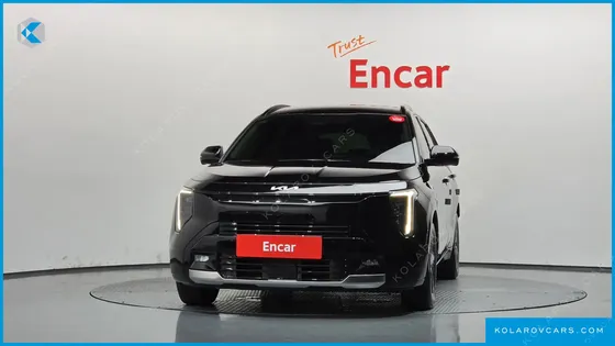 KIA NIRO SIGNATURE