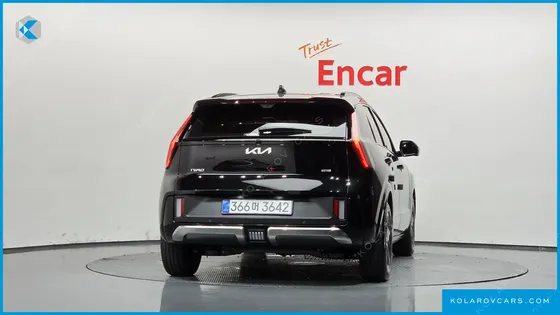 KIA NIRO SIGNATURE