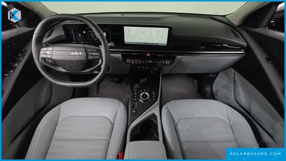 KIA NIRO SIGNATURE