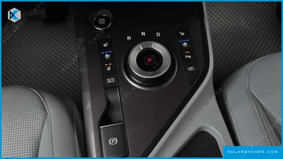 KIA NIRO SIGNATURE