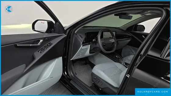 KIA NIRO SIGNATURE