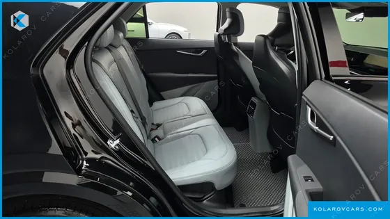 KIA NIRO SIGNATURE