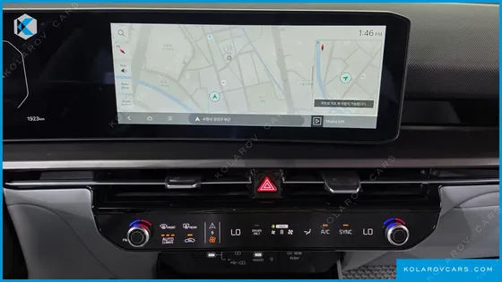 KIA NIRO SIGNATURE