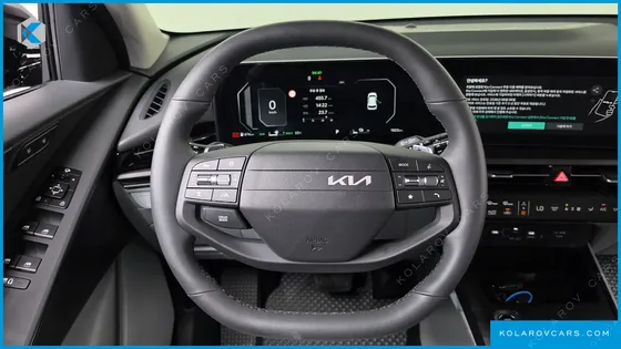 KIA NIRO SIGNATURE