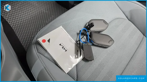 KIA NIRO SIGNATURE