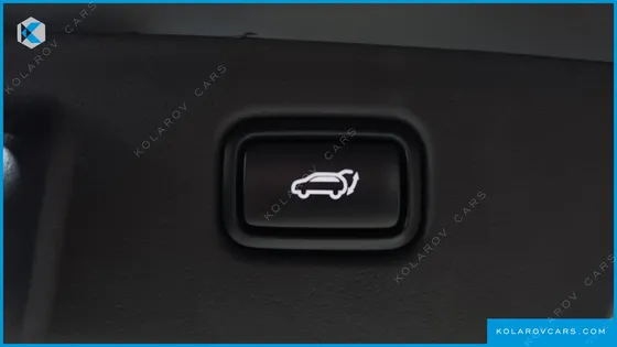 KIA NIRO SIGNATURE