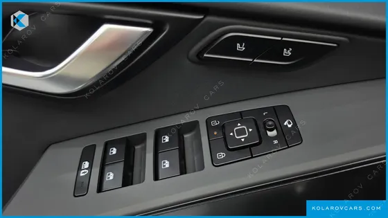 KIA NIRO SIGNATURE