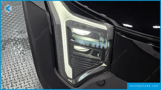 KIA NIRO SIGNATURE