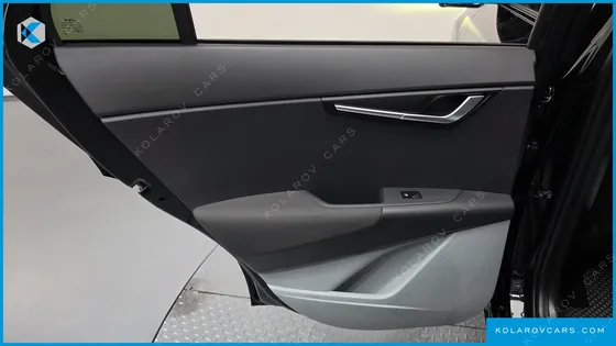 KIA NIRO SIGNATURE