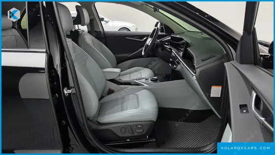 KIA NIRO SIGNATURE