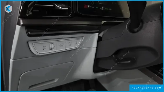 KIA NIRO SIGNATURE